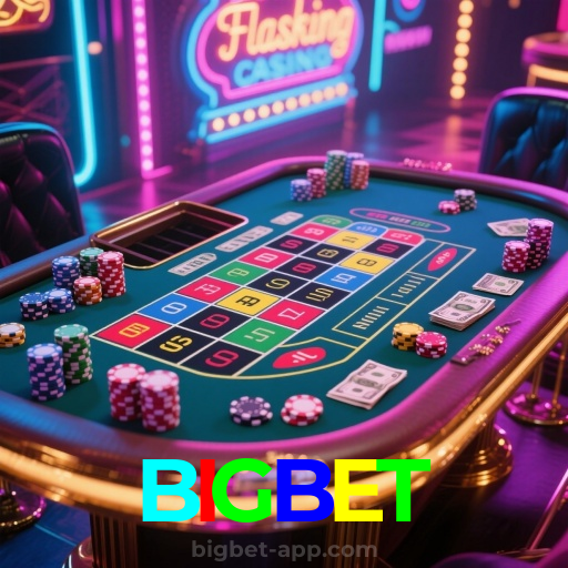 BIGBET：Jogue futebol online e vença os melhores times do mundo!