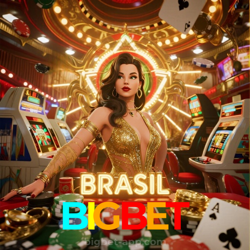 BIGBET：Jogue blackjack e aposte no futebol para uma experiência emocionante!