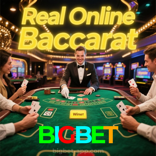 BIGBET：O melhor cassino online com roleta, poker e apostas no futebol!