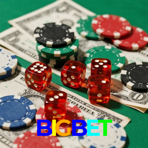 BIGBET:Gire as slots e conquiste o jackpot agora mesmo!