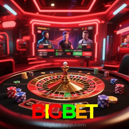 BIGBET:Grandes vitórias nas slots! Venha conquistar o jackpot agora!