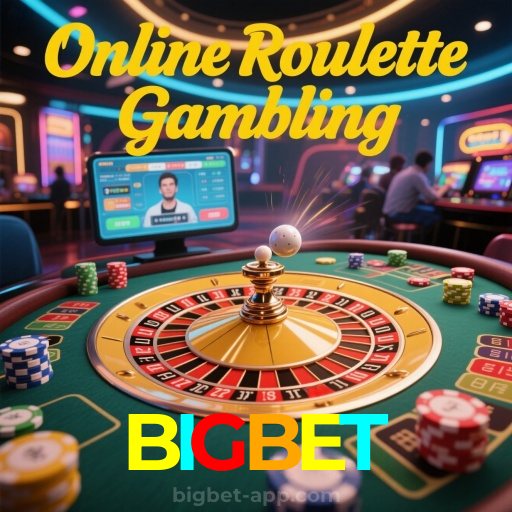 BIGBET：Jogue no melhor cassino online e descubra os maiores prêmios!