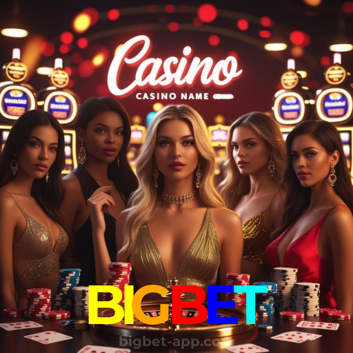 BIGBET：Cada jogada no blackjack é uma chance de conquistar vitórias!