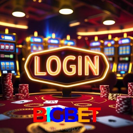 BIGBET：Jogue slots e aposte no futebol ao vivo para vitórias emocionantes!