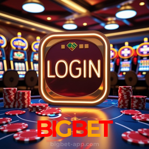 BIGBET：Jogue blackjack e conquiste a vitória no cassino online!