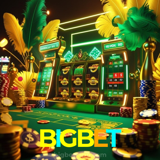 BIGBET:Jogue futebol online e conquiste vitórias ao estilo campeão!