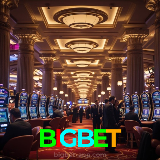 BIGBET:Vença no poker e mostre que você é um verdadeiro campeão!