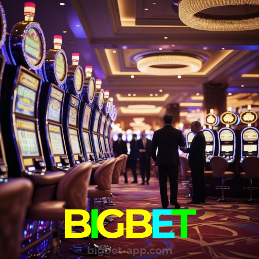 BIGBET:Jogue roleta, blackjack e aposte no futebol para uma experiência completa!