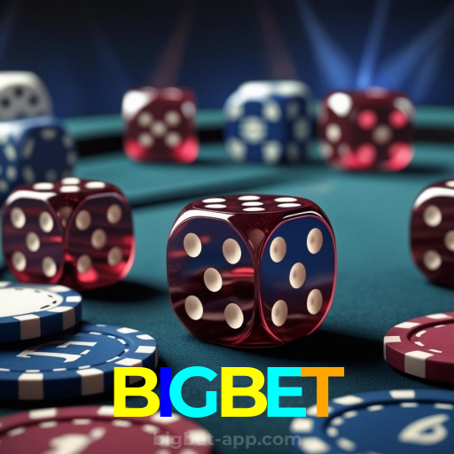 BIGBET:Aposte nas roletas e leve o jackpot para casa!