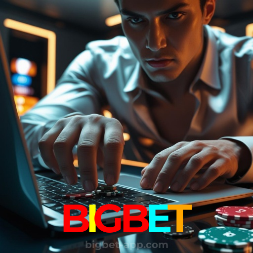 BIGBET:As melhores oportunidades estão aqui! Aposte nas slots e ganhe prêmios fantásticos!