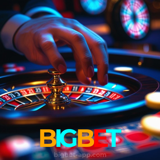 BIGBET:Aposte no futebol online e sinta a emoção de marcar seu prêmio!