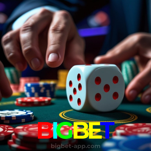 BIGBET：Jogue nas melhores slots e leve para casa prêmios sensacionais!