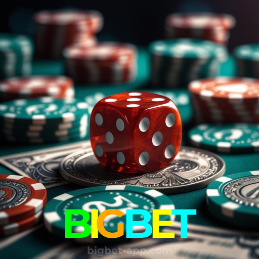 BIGBET:A sorte te espera no cassino online com apostas no futebol e roleta!
