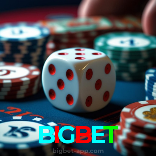 BIGBET:Jogue slots, aposte no futebol e vença com grandes vitórias!