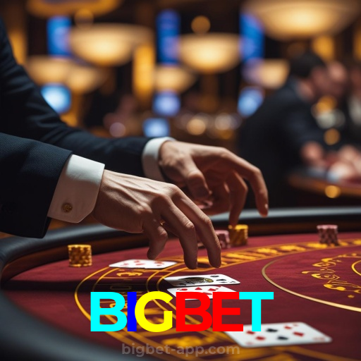 BIGBET:O futebol online está na sua tela! Aposte agora e vença!