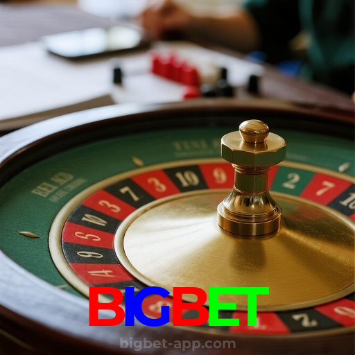 BIGBET：Aposte no futebol ao vivo e divirta-se com os jogos de cassino como blackjack!