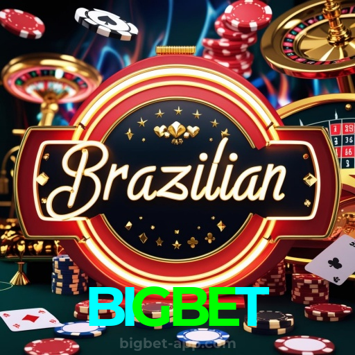 BIGBET：Sinta o futebol online e conquiste as maiores vitórias da sua vida!