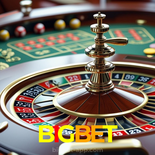 BIGBET:Jogue futebol online e conquiste vitórias ao estilo campeão!