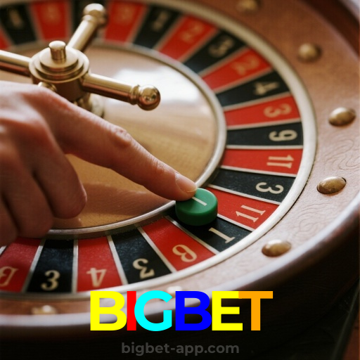 BIGBET：Gire as slots e vença com grandes prêmios!
