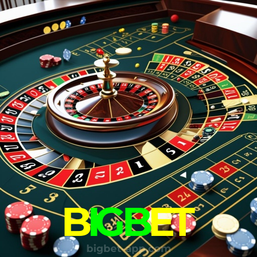 BIGBET:No futebol online, a sorte está ao seu lado para ganhar!