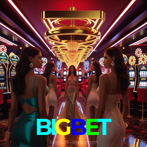 BIGBET：Vença no futebol digital! Aposte nos melhores jogos e conquiste grandes vitórias!