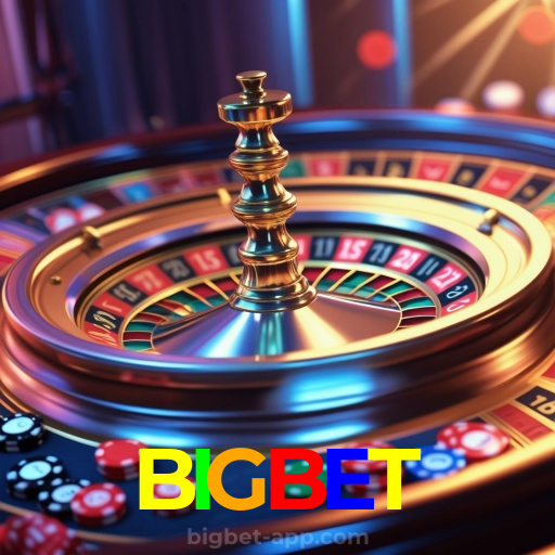 BIGBET：Em nosso cassino online, a diversão nunca acaba! Jogue agora!