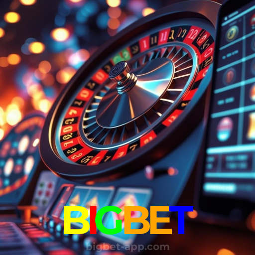 BIGBET:Aposte no futebol digital e vença as maiores competições!