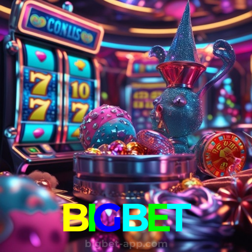 BIGBET:Jogue roleta, aposte no futebol e ganhe em grande estilo no cassino!