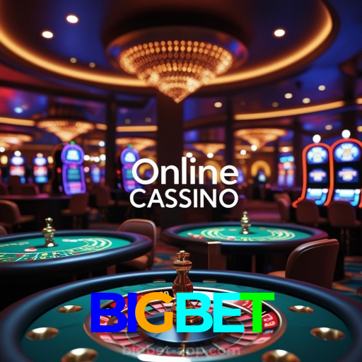 BIGBET:Jogue futebol online e conquiste vitórias de tirar o fôlego!