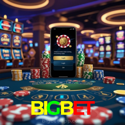 BIGBET:Jogue blackjack e aposte no futebol online com segurança!