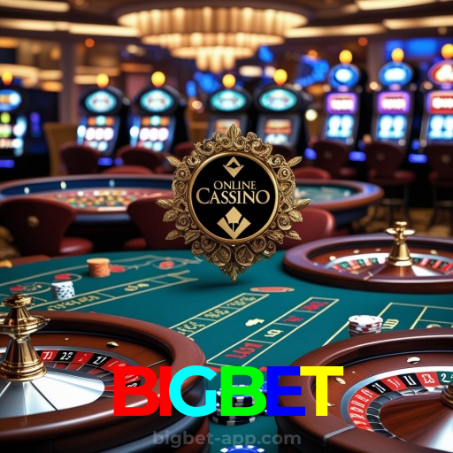 BIGBET:Jogue poker, aposte no futebol e ganhe em nosso cassino online confiável!