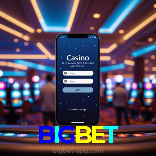 BIGBET:Entre na competição digital de futebol e mostre sua habilidade!