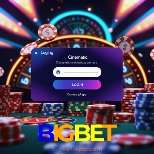 BIGBET:Jogue poker e aposte no futebol ao vivo para grandes vitórias!