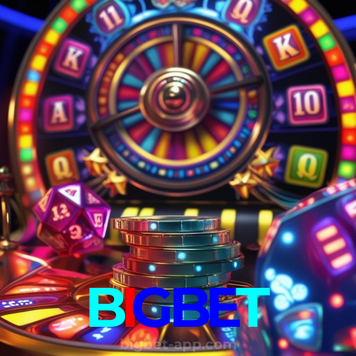 BIGBET：Jogue futebol online e descubra como é vencer com estilo!