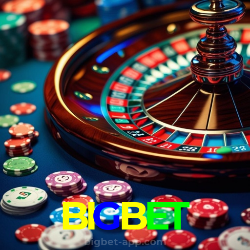 BIGBET：Sinta a emoção do poker online! Mostre que você é o mestre das cartas!