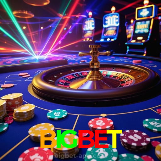 BIGBET：Aposte no futebol online e se prepare para as grandes vitórias!