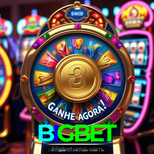 BIGBET:Aposte no futebol digital e sinta a emoção de vencer!