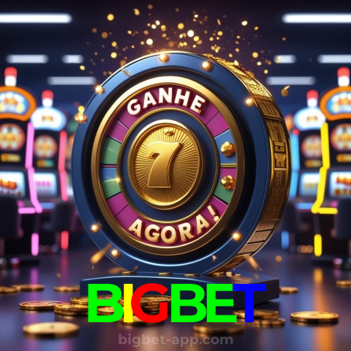 BIGBET:Apostas ao vivo no futebol e diversão garantida com jogos de cassino!
