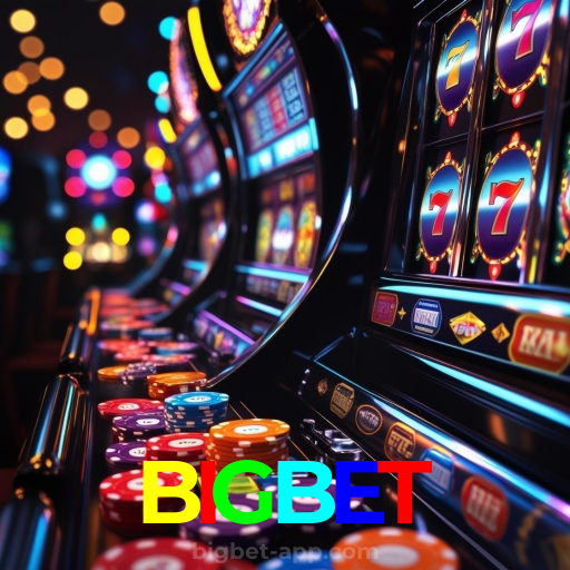 BIGBET：A adrenalina do futebol online te leva até grandes vitórias!