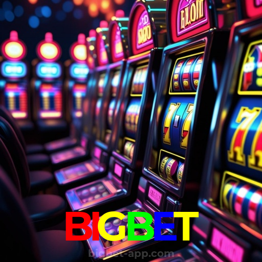 BIGBET:O campo de futebol está em jogo! Aposte e vença os melhores times!