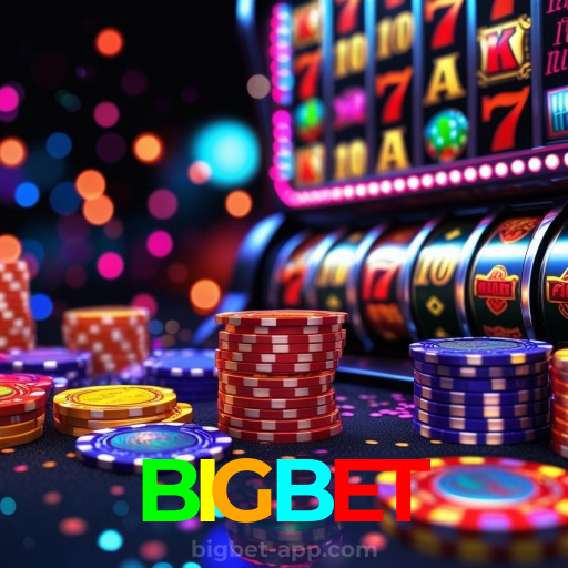 BIGBET：Entre no jogo e viva a emoção do futebol online!