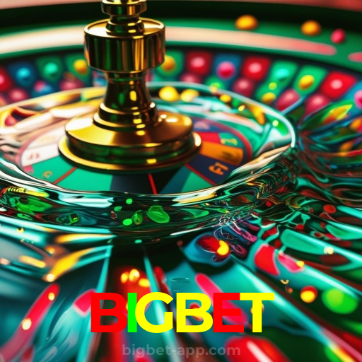 BIGBET:Aposte no futebol e jogue os melhores jogos de cassino com prêmios incríveis!