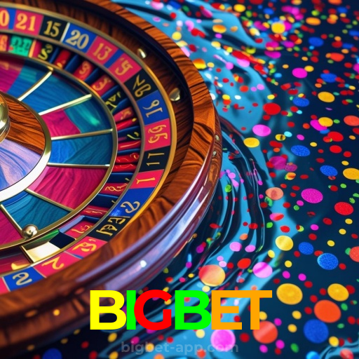 BIGBET：Em nosso cassino online, a diversão nunca acaba! Jogue agora!