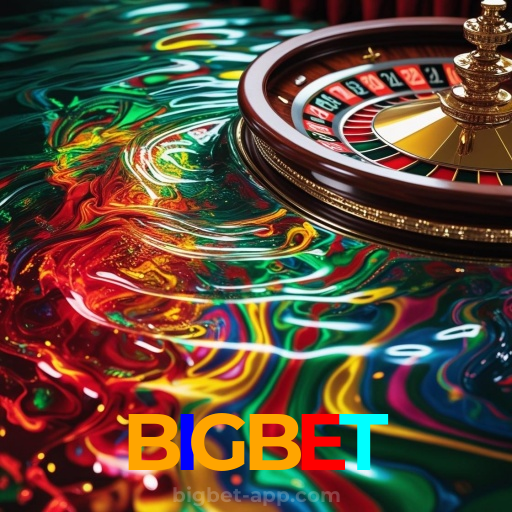 BIGBET：Jogue poker, roleta e aposte no futebol no cassino online mais seguro!