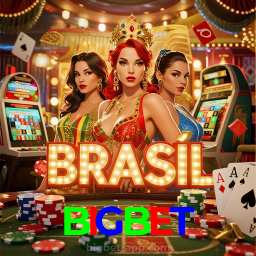 BIGBET:A sorte não tem limites! Vença no Blackjack e leve o prêmio!