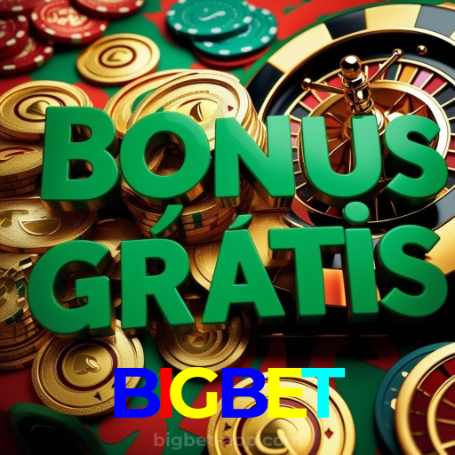 BIGBET:Jogue nas melhores slots e leve para casa prêmios sensacionais!