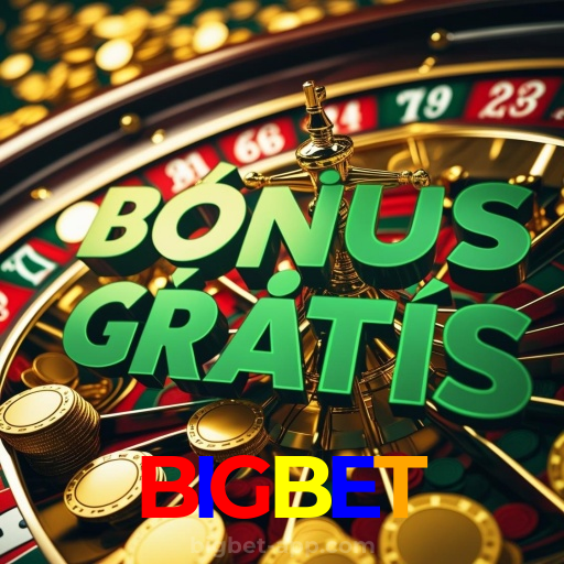 BIGBET：No futebol online, a vitória é garantida para quem joga com coragem!