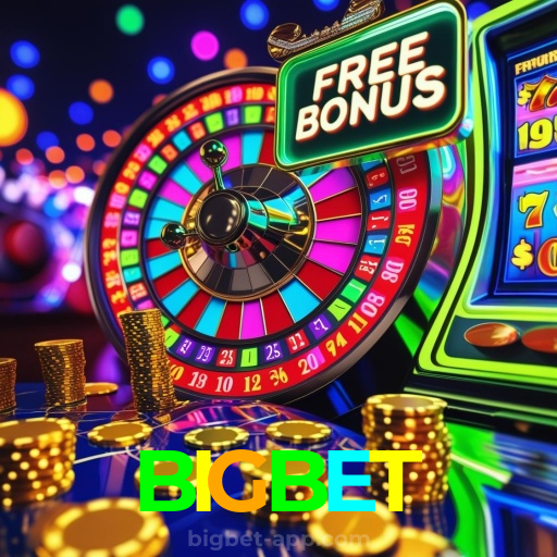 BIGBET:Apostas emocionantes de futebol online te aguardam! Aposte e vença!