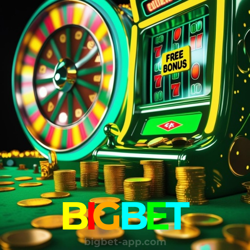 BIGBET:Jogue blackjack, aposte no futebol e ganhe prêmios no nosso cassino online!