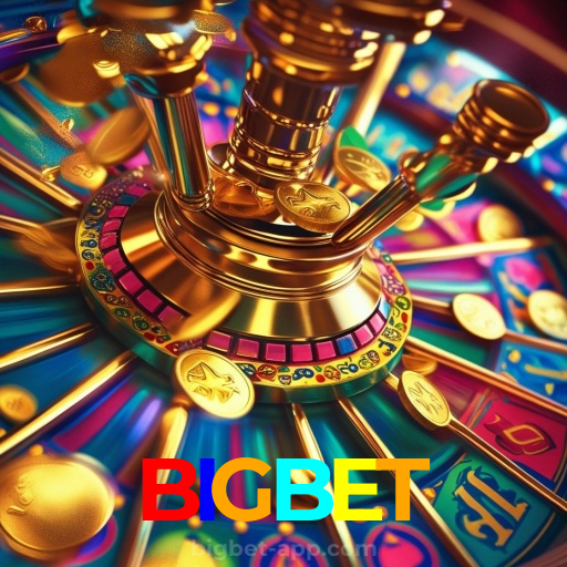 BIGBET:Aposte no futebol e jogue slots para ganhar em grande estilo!